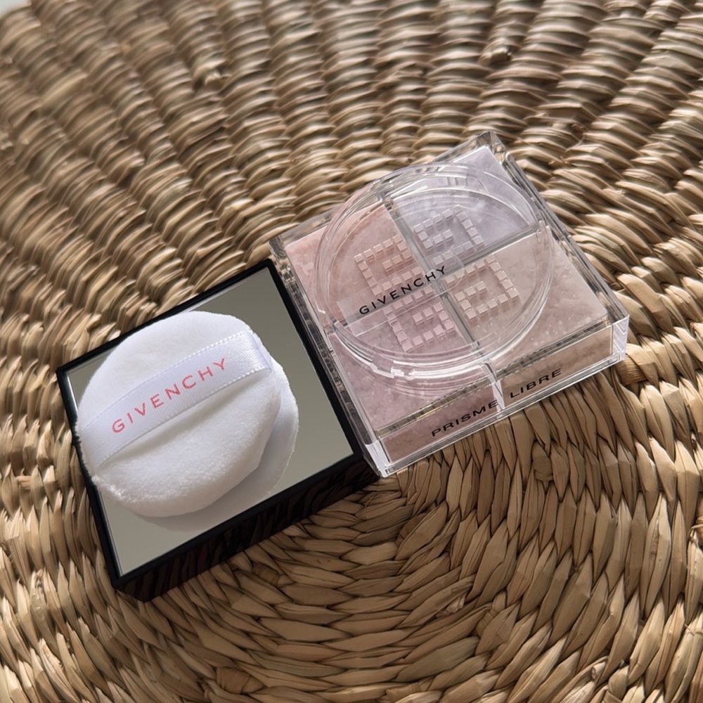 Givenchy PRISME LIBRE Limited Edition Loose Powder